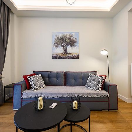 Athens City Spot Kültér fotó