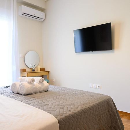 Athens City Spot Kültér fotó