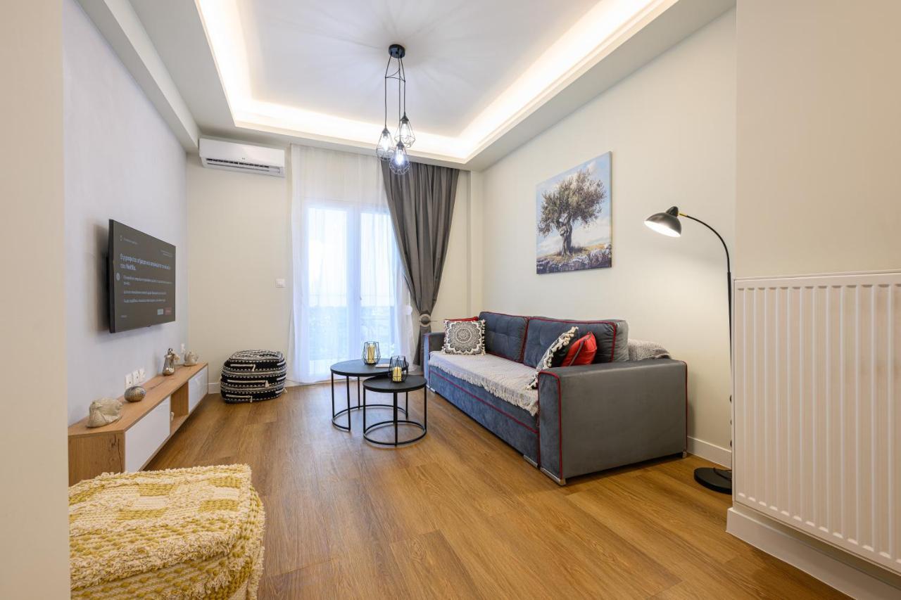 Athens City Spot Kültér fotó