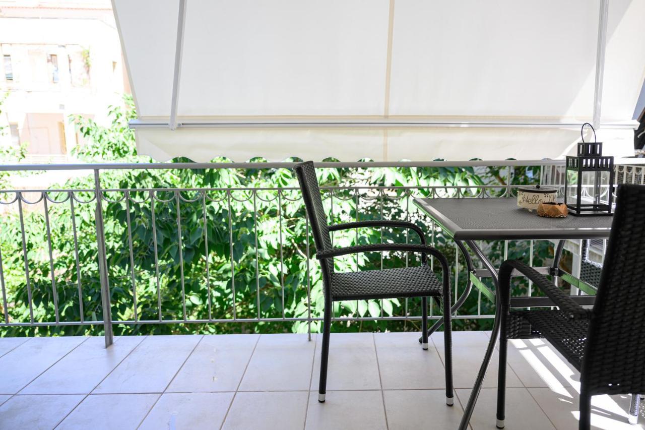Athens City Spot Kültér fotó