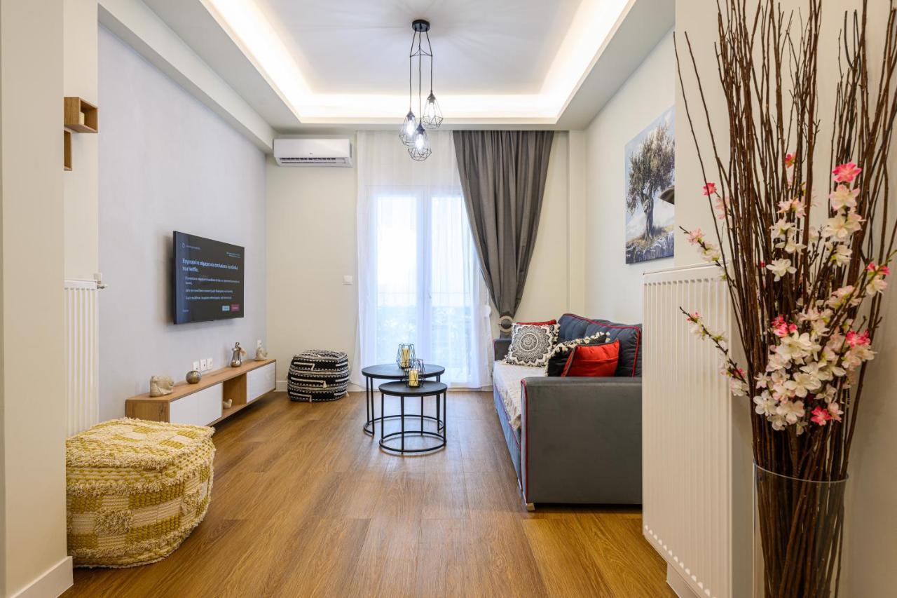 Athens City Spot Kültér fotó